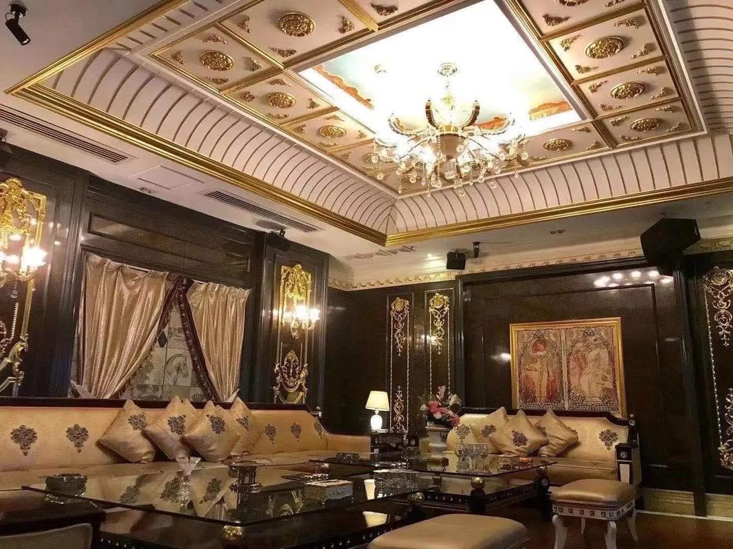 南阳商务ktv中低端区别解析-邓州市ktv预定