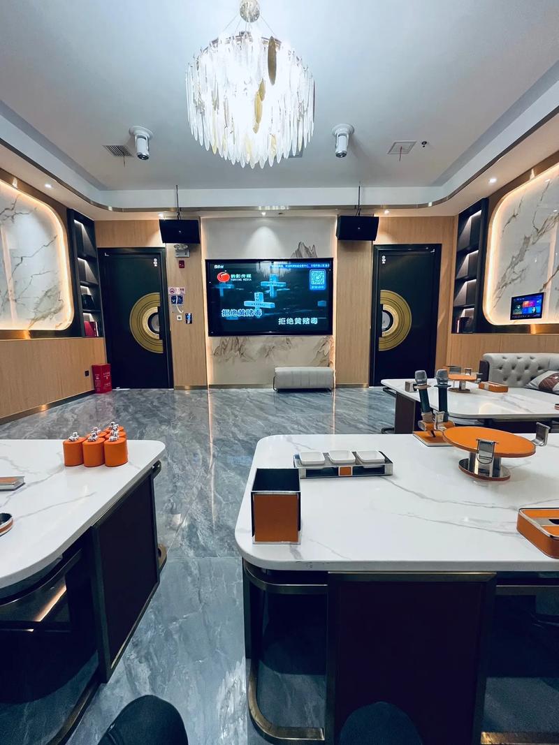 南阳商务ktv独特玩法-邓州市ktv预定